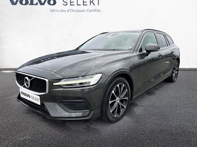 occasion Volvo V60 V60 BUSINESSB4 197 ch Geartronic 8