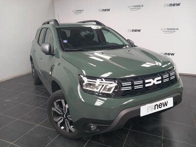 occasion Dacia Duster DUSTERTCe 150 4x2 EDC Journey