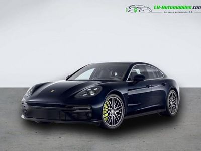 Porsche Panamera Turbo S