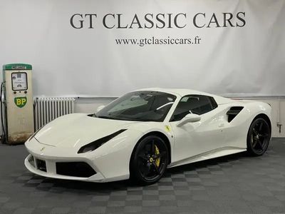 Ferrari 488