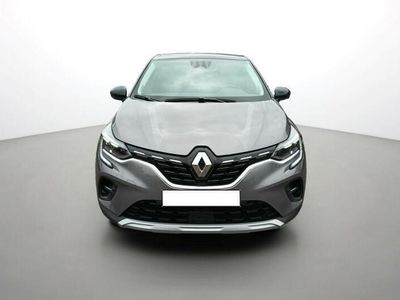 occasion Renault Captur CAPTURmild hybrid 140 - Techno