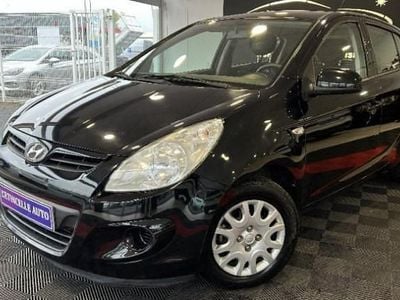 Occasion 2011 Hyundai i20 Citadine | 6 990 €