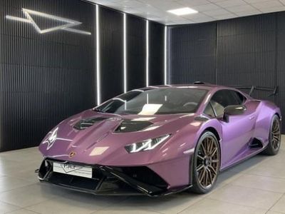 Occasion 2024 Lamborghini Huracán Coupé | 469 900 €