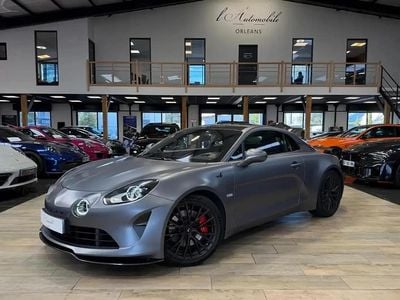 Occasion Alpine A110 300 ch (220 kW) 2022 Coupé