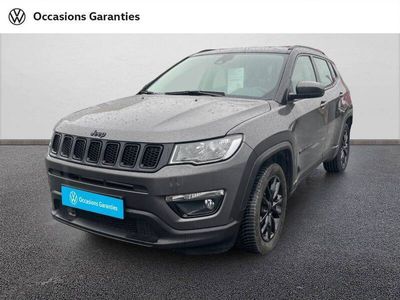 occasion Jeep Compass Compass MY201.3 GSE T4 150 ch BVR6