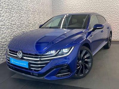 VW Arteon