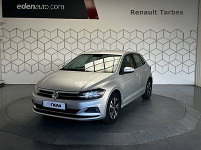 occasion VW Polo 1.0 TSI 95 S&S BVM5 Confortline