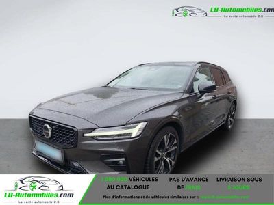 Occasion 2024 Volvo V60 Break | 43 900 € (Prix cher)