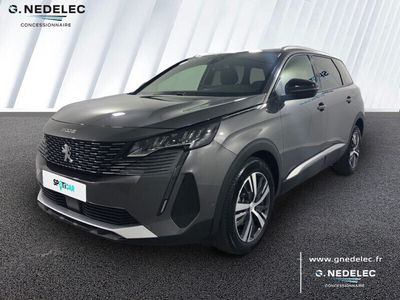 Occasion 2023 Peugeot 5008 Allure Monospace | 37 900 €