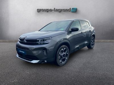 occasion Citroën C5 Aircross Hybrid rechargeable 225ch Feel Pack ë-EAT8