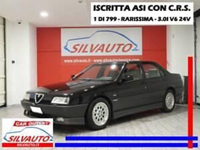Occasion Alfa Romeo 164 232 ch (170 kW) 1970 Autres Berline