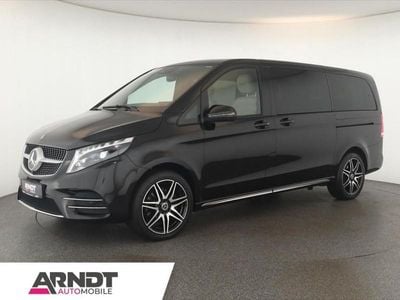 Mercedes V300