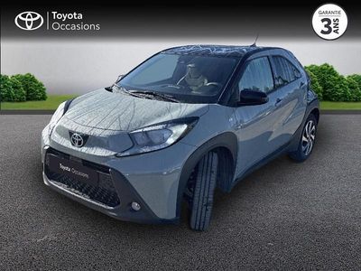 Occasion 2024 Toyota Aygo X Design SUV | 16 989 € (Prix juste)