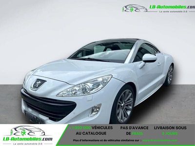 occasion Peugeot RCZ 1.6 THP 156ch BVM