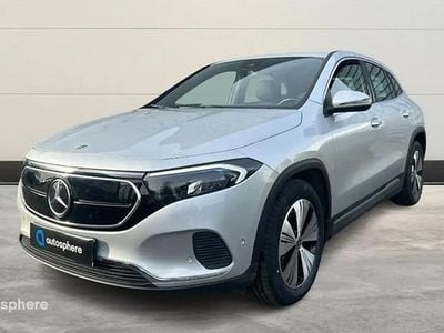 Occasion Mercedes EQA250+ Progressive 141 kW (193 ch) 2023 SUV