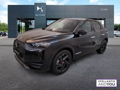 Occasion DS Automobiles DS3 Crossback Performance Line Plus 100 kW (136 ch) 2021 SUV