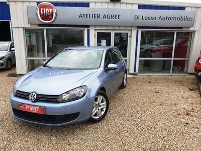 occasion VW Golf VI 2.0 TDI 110 FAP CR Confortline