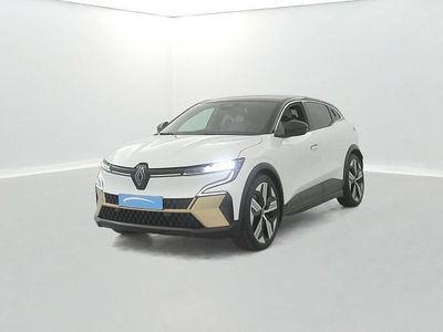 Occasion Renault Mégane Iconic 161 kW (220 ch) 2023 Berline