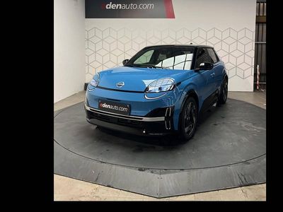 Occasion 2025 Nissan Micra Advance Citadine | 32 900 €