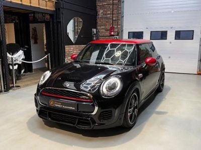 Occasion 2017 Mini John Cooper Works Hatch Citadine | 23 990 € (Prix juste)