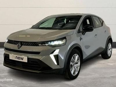 Occasion Renault Captur Evolution 95 ch (69 kW) 2025 Gris SUV