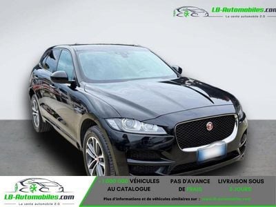 Occasion Jaguar F-Pace 250 ch (183 kW) 2020 SUV