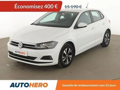 VW Polo