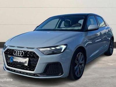 Occasion Audi A1 Advanced Plus 111 ch (81 kW) 2021 Berline