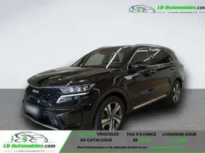 occasion Kia Sorento 1.6 T-gdi Hybride 230 Ch 7 Pl Bva