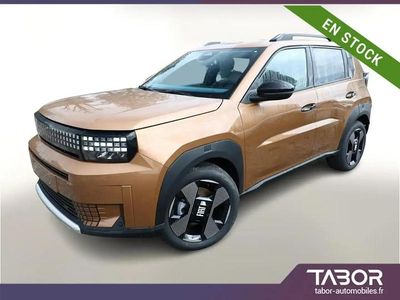 Nouvelle Fiat Grande Panda La Prima 110 ch (80 kW) 2025 Bronze Citadine