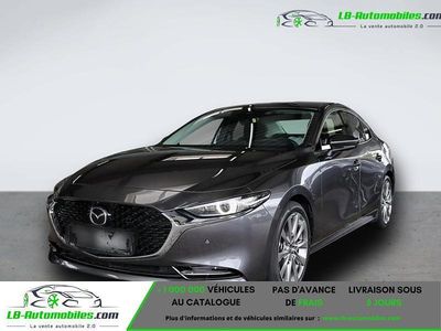 Occasion 2021 Mazda 3 Berline | 33 100 €