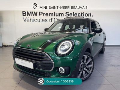 Occasion Mini Cooper D 150 ch (110 kW) 2020 Citadine