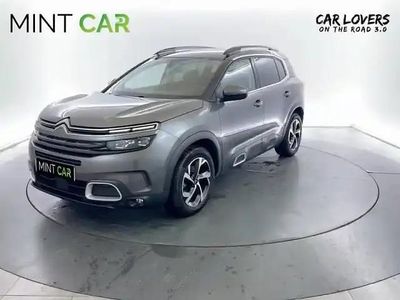 Occasion Citroën C5 Aircross 2021 Gris SUV