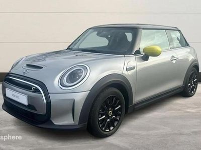 Occasion 2023 Mini Cooper SE Premium Citadine | 20 999 € (Prix juste)