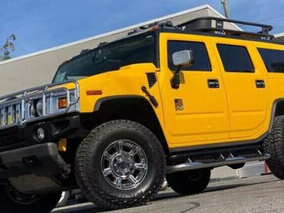 Hummer H2