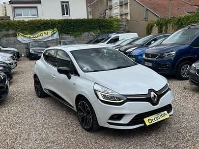 Renault Clio IV