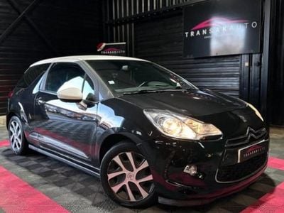 Occasion 2012 Citroën DS3 So Chic Citadine | 8 490 €
