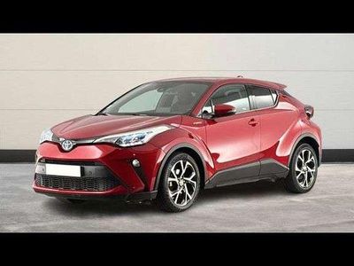 Occasion 2021 Toyota C-HR Edition SUV | 20 499 € (Prix juste)