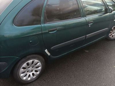 occasion Citroën Xsara Picasso 2.0 HDi 90
