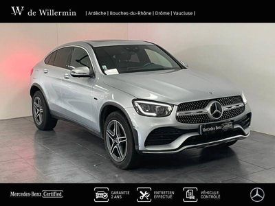 Mercedes GLC300