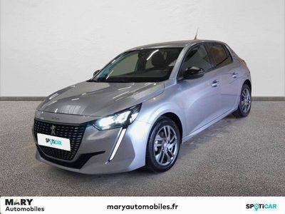 occasion Peugeot 208 1.5 BlueHDi 100ch S&S Style