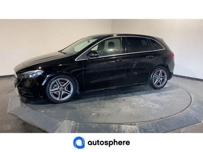 occasion Mercedes B180 CLASSE116ch AMG Line Edition 7G-DCT