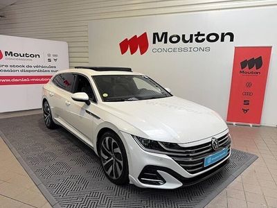 VW Arteon
