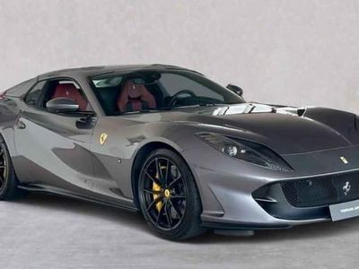 Occasion Ferrari 812 799 ch (587 kW) 2020 Coupé