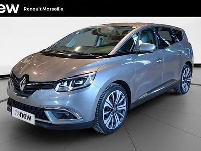 Renault Grand Scénic IV
