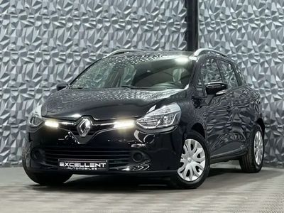 Renault Clio GrandTour