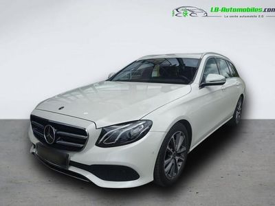 Mercedes E200