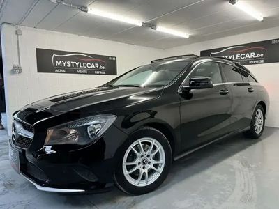 Mercedes CLA180