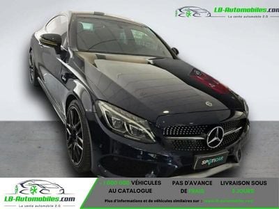 Occasion Mercedes C43 AMG AMG 367 ch (269 kW) 2017 Berline