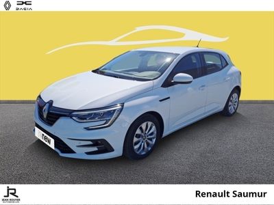 occasion Renault Mégane IV Sté 1.5 Blue dCi 95ch Air Nav